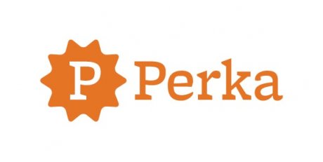 Join Our New Loyalty Program with Perka!